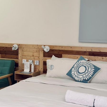 Yellow'S Kenting B&B Nanwan Zewnętrze zdjęcie