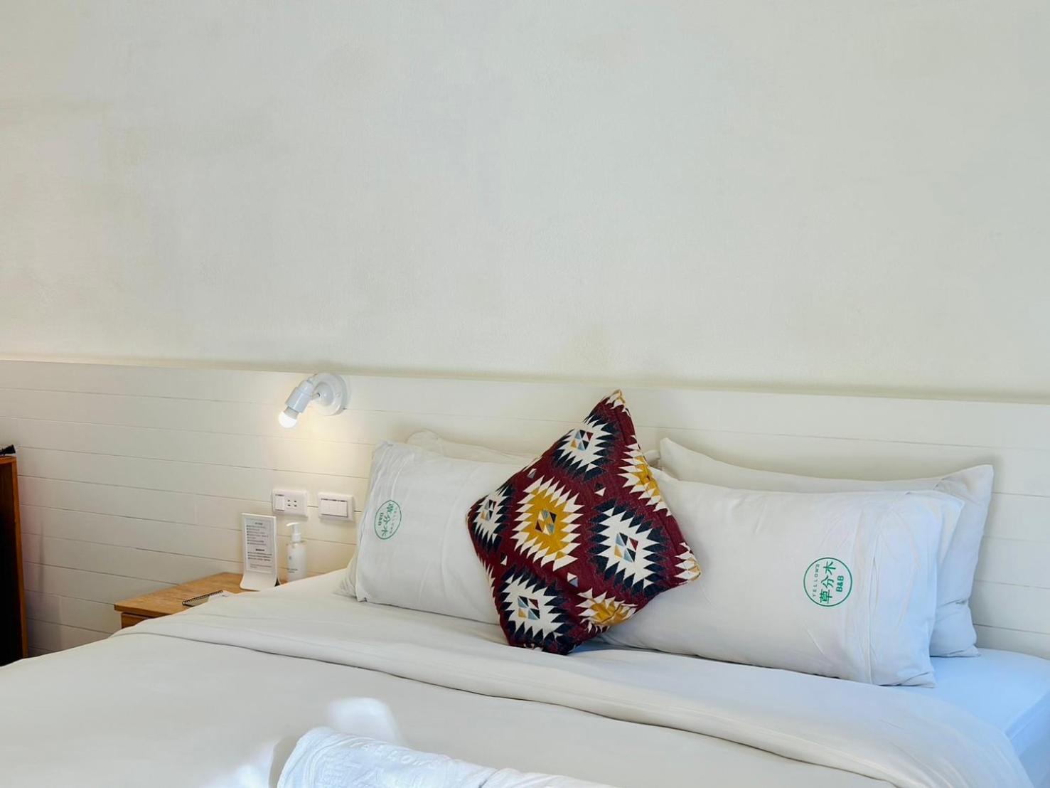 Yellow'S Kenting B&B Nanwan Pokój zdjęcie