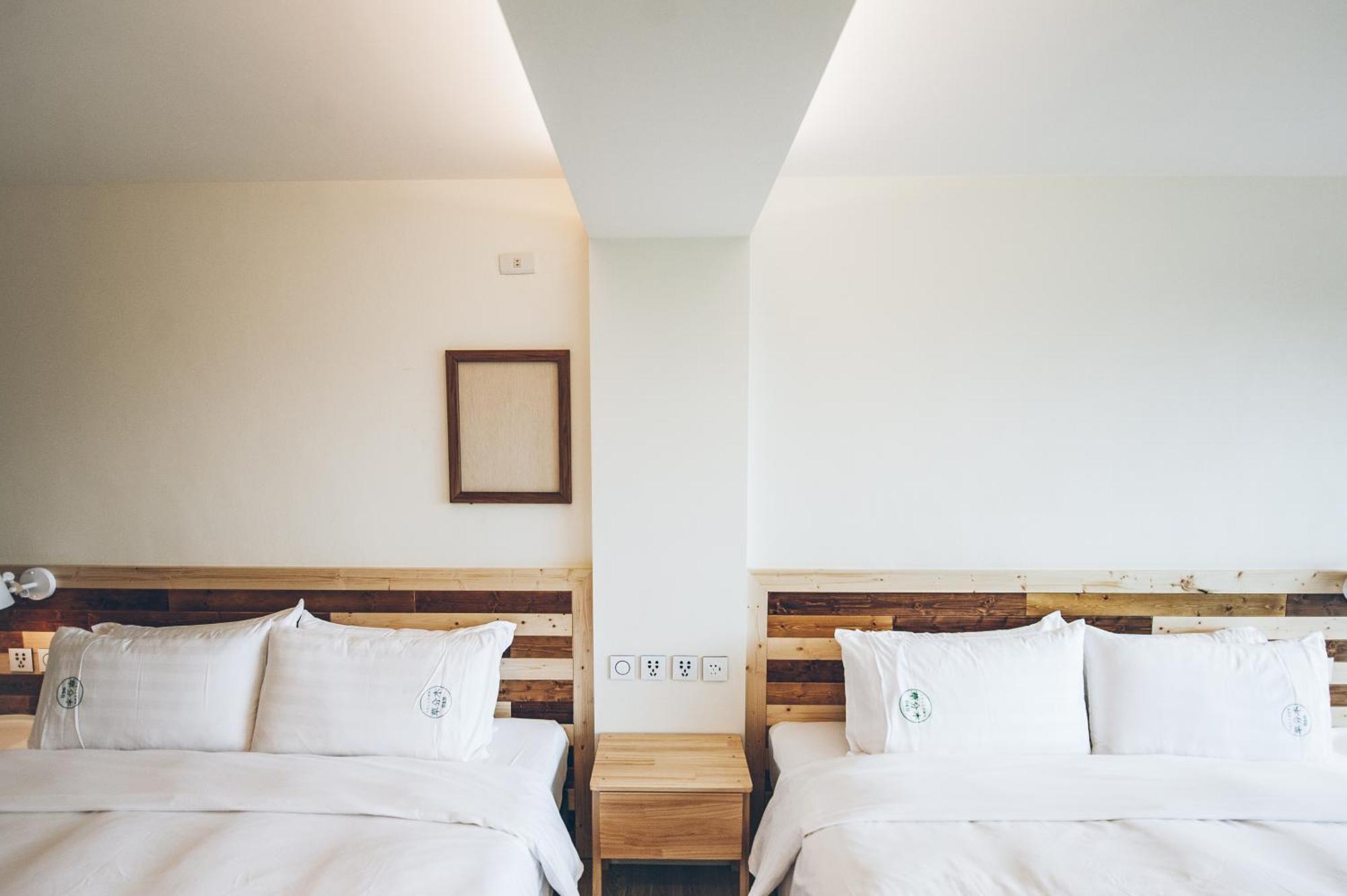 Yellow'S Kenting B&B Nanwan Pokój zdjęcie