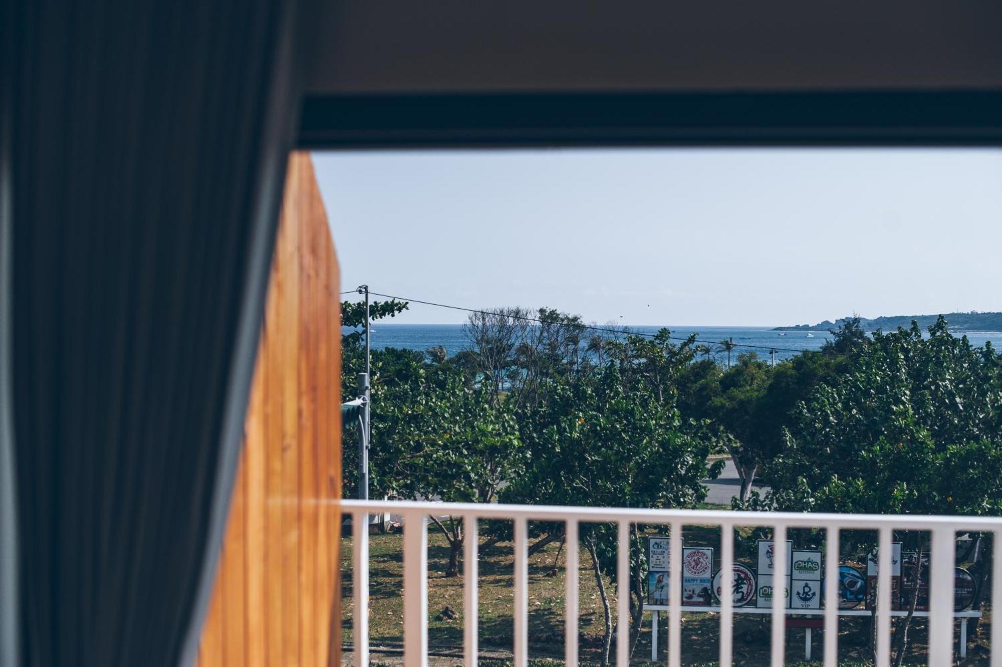 Yellow'S Kenting B&B Nanwan Pokój zdjęcie