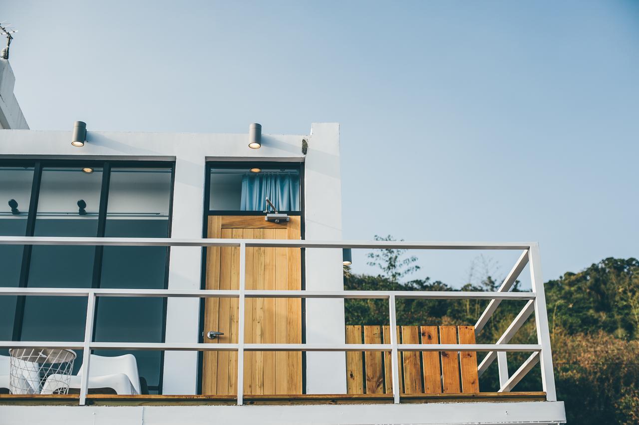 Yellow'S Kenting B&B Nanwan Zewnętrze zdjęcie