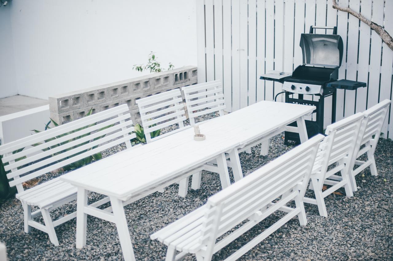 Yellow'S Kenting B&B Nanwan Zewnętrze zdjęcie