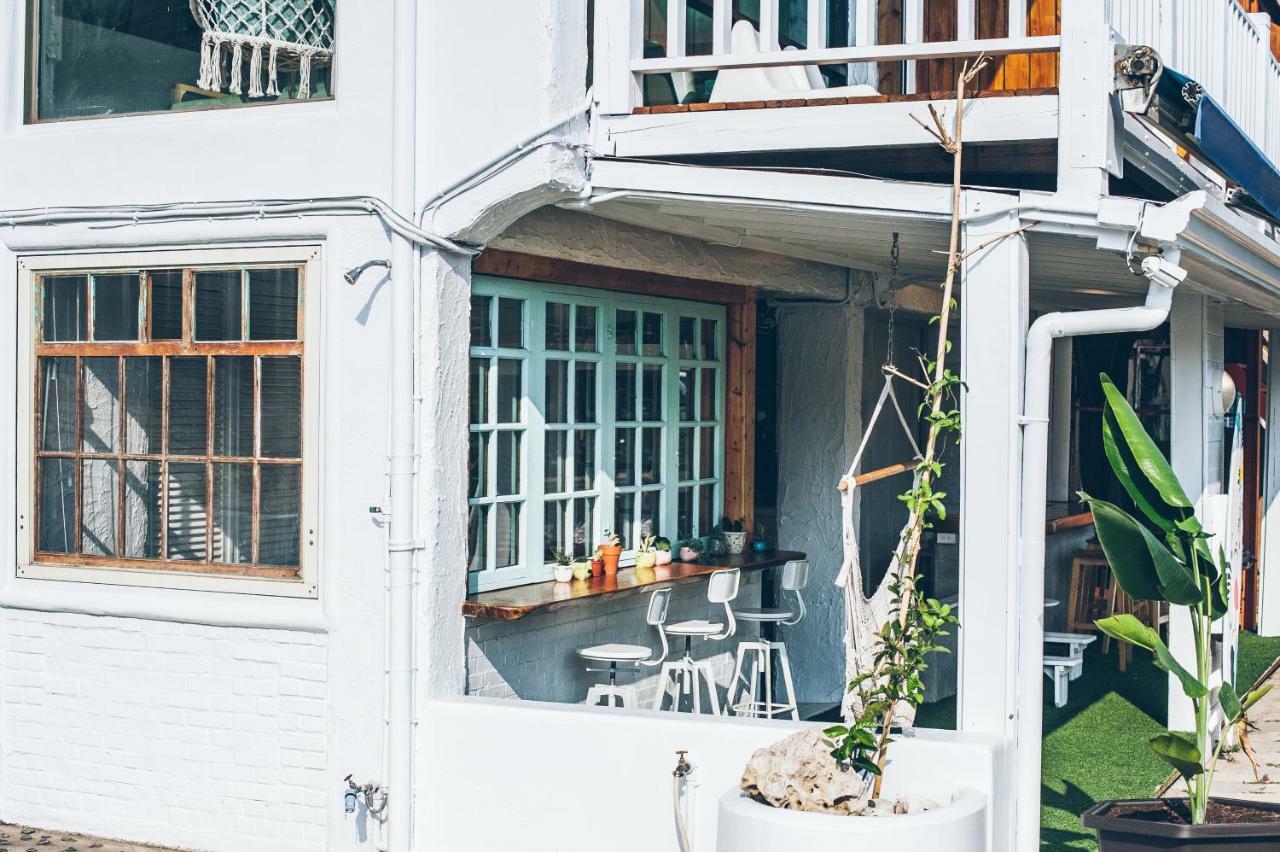 Yellow'S Kenting B&B Nanwan Zewnętrze zdjęcie